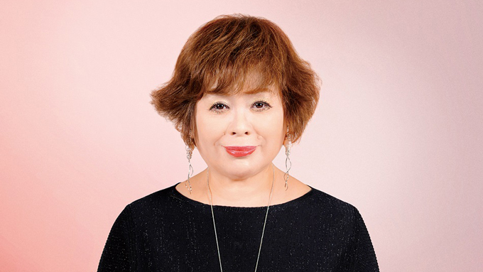 上沼恵美子、5年ぶり登場！ “自身の半世記”を語る