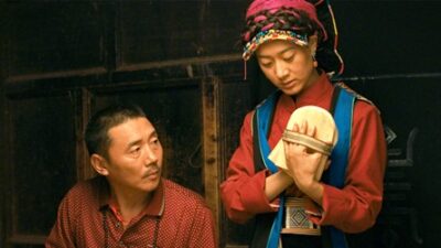 サンデー早起キネマ・番外編『巡礼の約束』