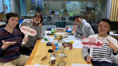 激辛焼きそばに東MAX＆山根千佳悶絶