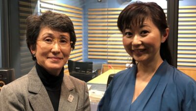 7時30分からの早朝診療を行っているのはご両親の生活リズムを整えるため