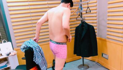 【毎週恒例♪】あなたの健康法試します！