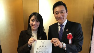 渡邉・テリーの本音で語ろう!!