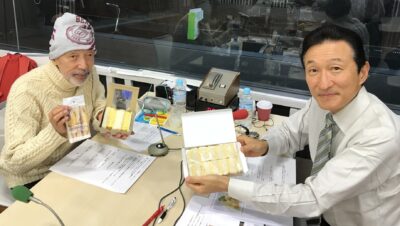 渡邉・テリーの本音で語ろう!!