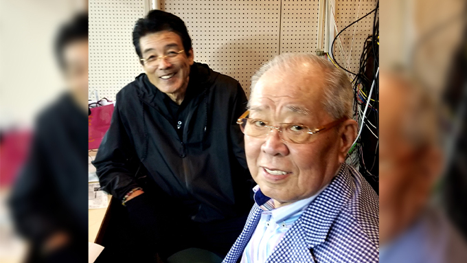 「追悼　野村克也　～あのボヤキをもう一度・・・～」2月22日（土）午後3時00分～4時30分