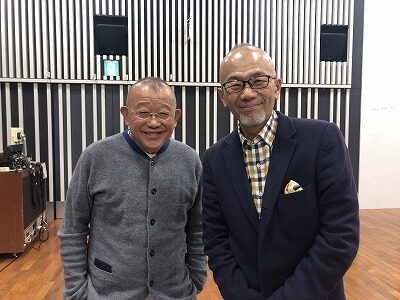 鶴瓶の美容師さん