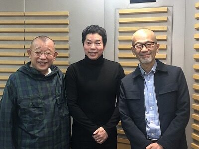 今田耕司のお笑いの原点！