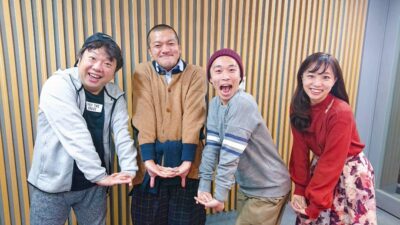 【第14回】カミナリ マナブくん VS カミナリ タクミくん！　SIDも登場！