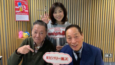野球を愛し、晩御飯を愛し、インスタグラムを愛する落語家　ヨネスケさん登場!!