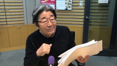 3月21日（土）最終回！
