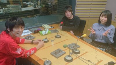 第21回放送