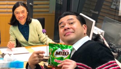 ますます強い子になる？　「ミロのお菓子」が登場！気になるその味は…？