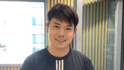 外出を控え運動不足になりがちな、あなたのための企画『#ラジオでジム』