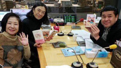 二度と会わない人の名刺はどうすべきか…作家・山口恵以子は『現役引退してから始末』