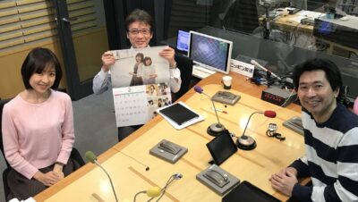 3月3日（火）緊急休校で一変の日常生活…