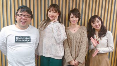 【第13回】辺見えみりさん VS 野呂佳代さん！　日向坂46松田好花さんも登場！