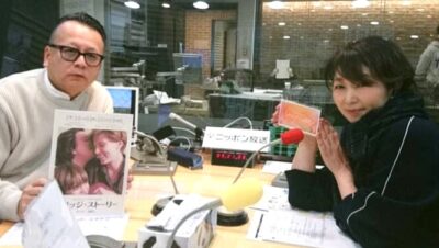 映画評論家の清水節さんに聞く「いま絶対見ておきたい、ネット配信映画」