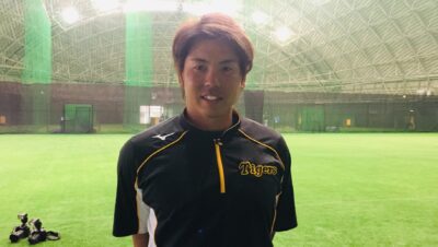 第21回　″筋肉隆々”の大谷翔平に江本さんの意見は？