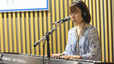 3月20日(金)のメールテーマは「憧れブラボー！」