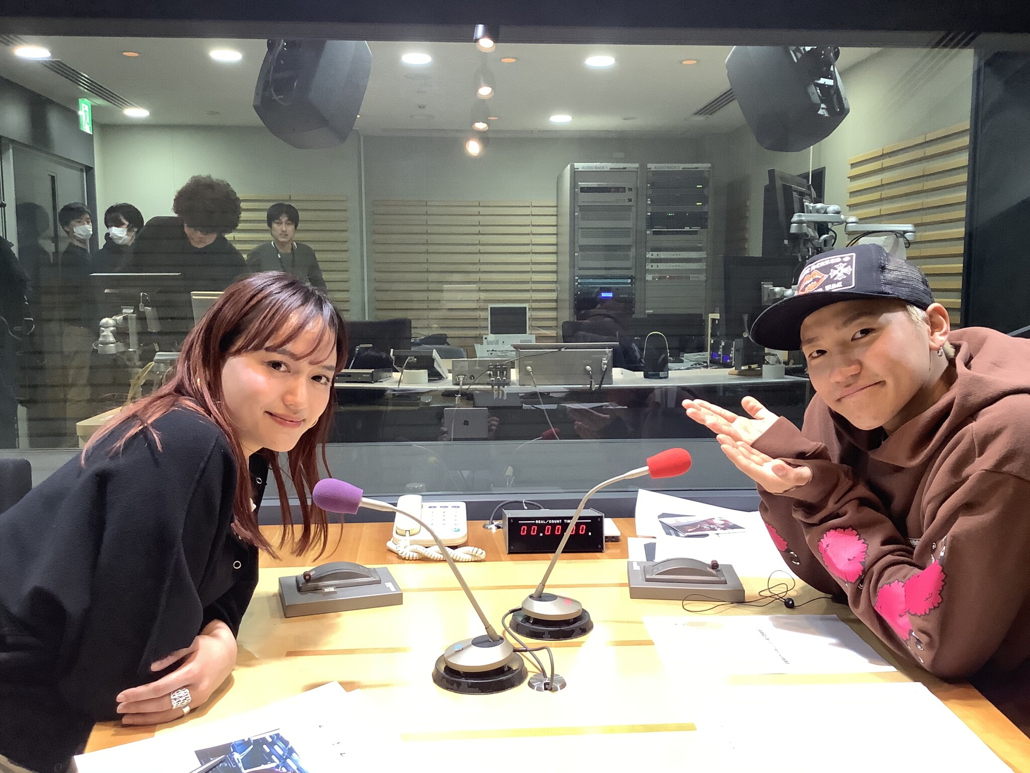 GENERATIONS 小森隼のGood Laugh and Sleep | ニッポン放送 GENERATIONS 小森隼のGood Laugh and Sleep | ニッポン放送