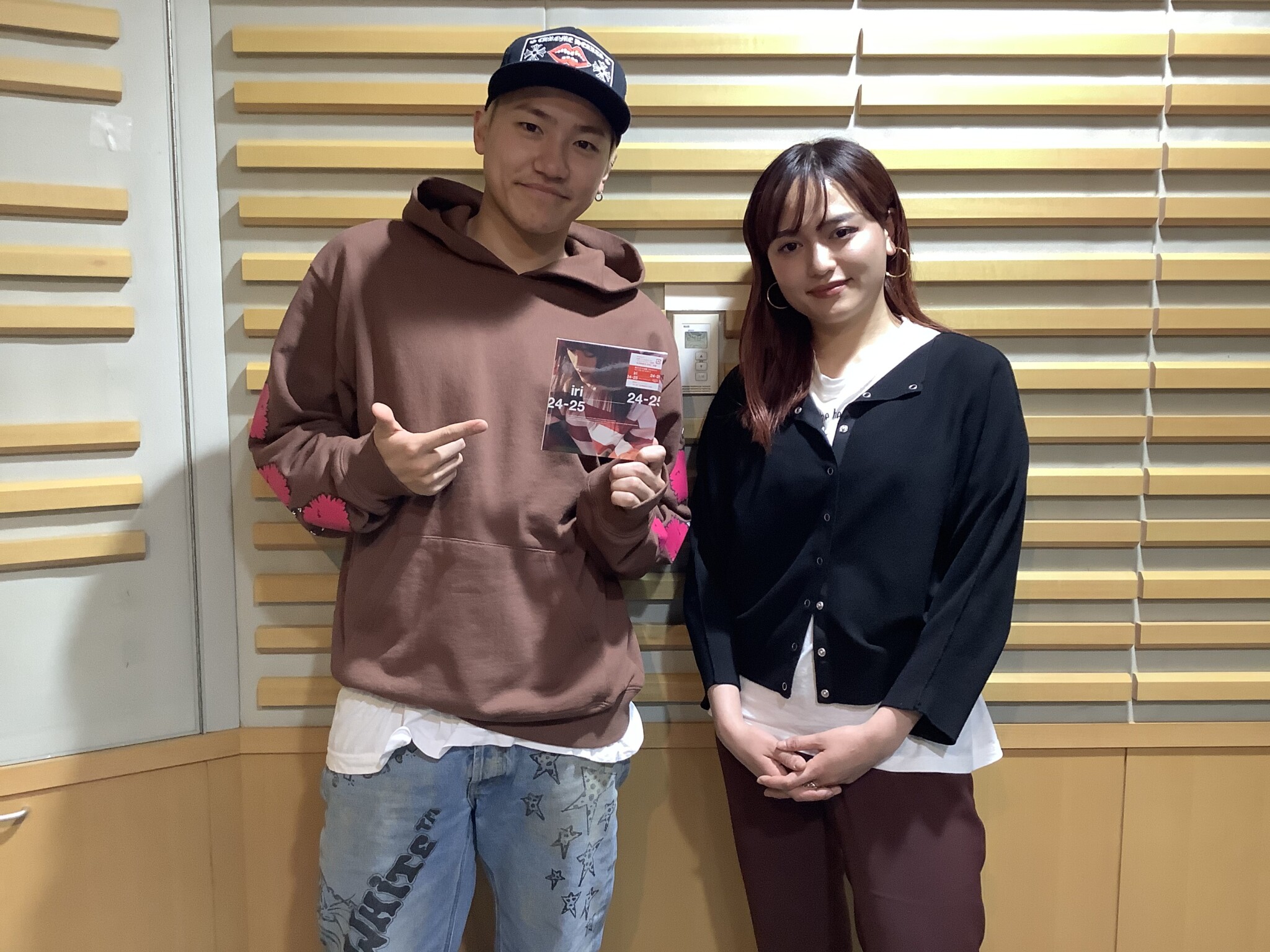 GENERATIONS 小森隼のGood Laugh and Sleep | ニッポン放送
