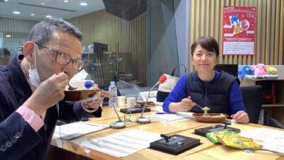 野菜スープや具だくさんお味噌汁に ほっこりワンダ4！