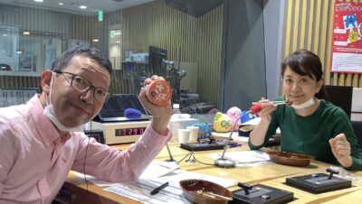 3.11を思いながら…絶品缶詰で ワンダ4！