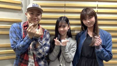 #022 girls2との年齢差…トークでは埋められない!?