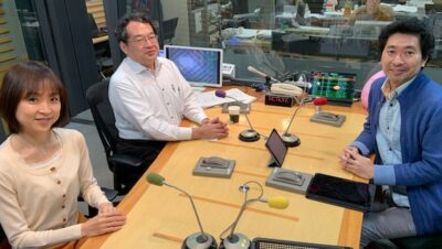 ３月９日（月）「福島第一原発事故直後の菅総理の現場視察は絶対に止めなければならなかった」コメンテーター・産経新聞論説委員長の乾正人さん！