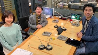3月16日（月）「いかに今回の一斉休校が現場に混乱をもたらしたのか?!」コメンテーター・尾木直樹さん！（教育評論家）