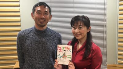 子供に才能があると、親の方が夢中になってしまう場合が多い