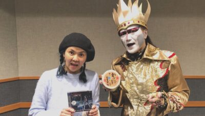 アメリカでやらかした!? NOKKOのオカエリ ただいま。#20