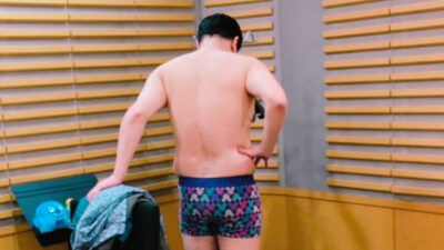 【毎週恒例♪】あなたの健康法試します！