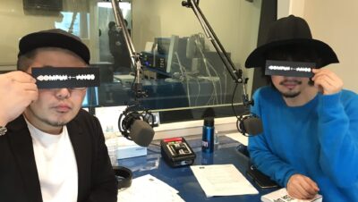 斎藤工さん vol.1