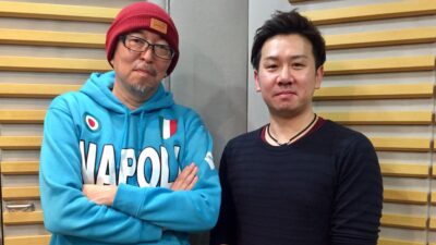 本田武史さんがカナダ時代、コーチから言われた大事な言葉とは？