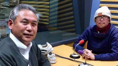 なでしこジャパンの元監督、佐々木則夫さんが上司に言われた言葉