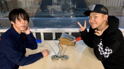 #018 知られざるSano ibukiさんのプライベートを暴く！