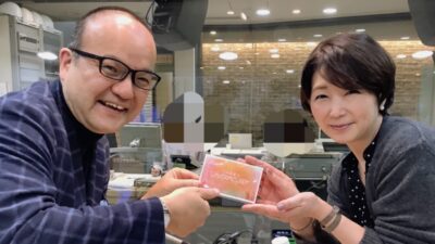 歌舞伎ソムリエのおくだ健太郎さんに聞く「歌舞伎に登場する魅力的な女の子」