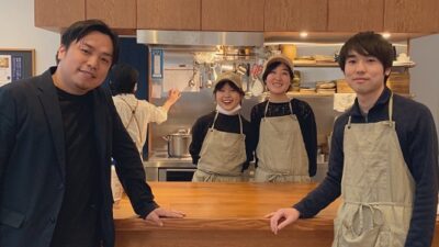 今週は『旬を食べて元気になろう！　春キャベツをおいしく食べる豆知識』を特集
