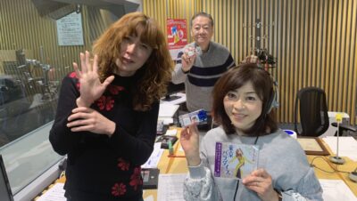 昭和歌謡の深淵へとあなたを誘う小声の案内人　タブレット純さん登場！