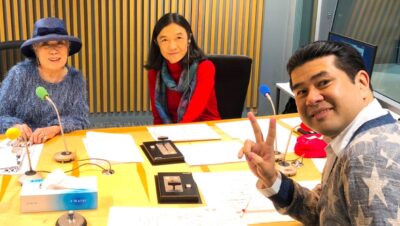 中村メイコ・恋敵だった宮城まり子さんを忌む「彼女は吉行淳之介が惚れた人」