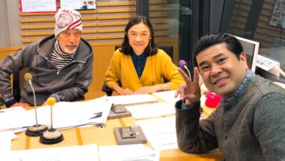 テリー伊藤が好きな卒業ソングは斉藤由貴の「卒業」