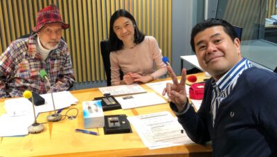 テリー伊藤が熱弁「日本はオリンピックの延期を表明した方がいい」