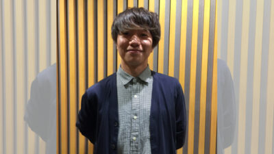 テコンドー・田中光哉選手をご紹介