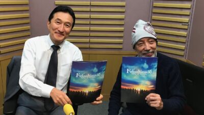 渡邉・テリーの本音で語ろう!!