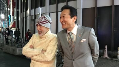 渡邉・テリーの本音で語ろう!!