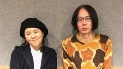 今の活動のモチベーションは？ NOKKOのオカエリ ただいま。#23