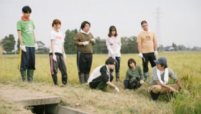 サンデー早起キネマ『もみの家』