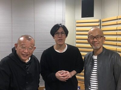 SUNDAYカミデの不思議な経歴