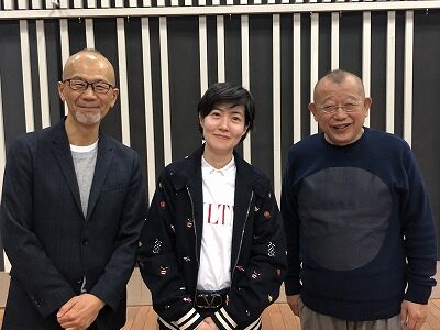 日本アカデミー賞最優秀主演女優賞のシム・ウンギョン