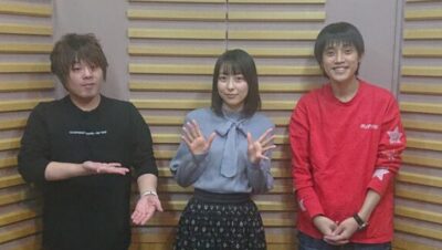 第22回放送